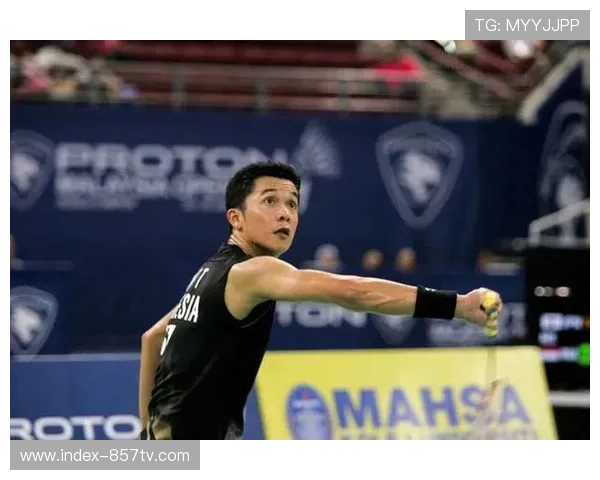 印尼羽协加大青少年培训力度推动未来羽坛发展