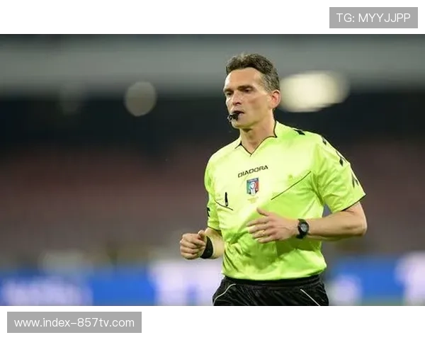 意甲裁判职业化改革提速,全职合同提升执法水平 意甲裁判职业化改革提速,全职合同提升执法水平