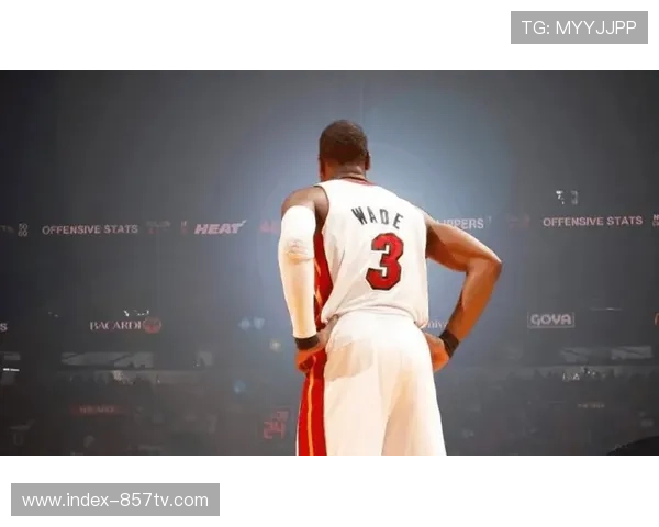 迈阿密热火队韦德带伤作战，谈论复出计划与球队期待