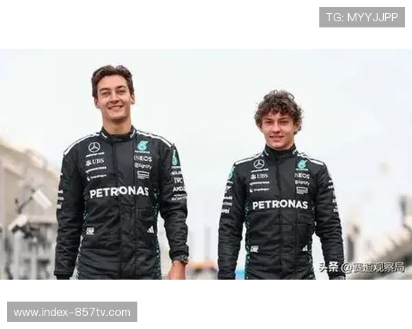 梅赛德斯加拿大站一三带回,安东内利夺生涯首台