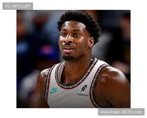 灰熊爵士达成重磅交易，小贾伦·杰克逊易主