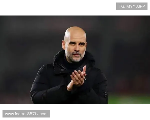 瓜迪奥拉坦言更愿处阿森纳位置,谈英超争冠形势 瓜迪奥拉坦言更愿处阿森纳位置,谈英超争冠形势